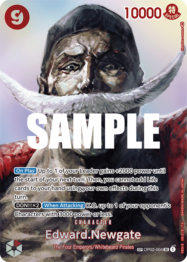 Edward.Newgate (SP) — Kingdoms of Intrigue