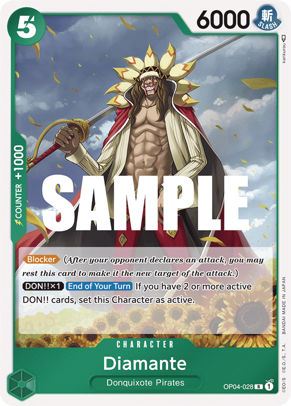 Diamante — Kingdoms of Intrigue