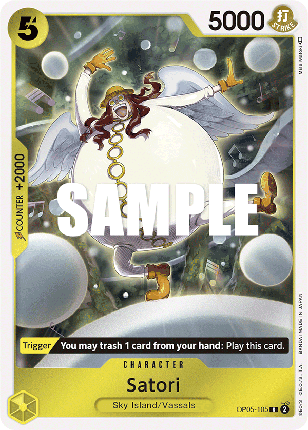 Satori — Awakening of the New Era