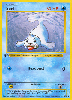 Seel — Base