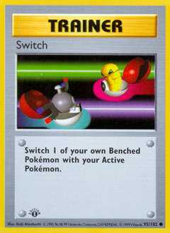 Switch — Base