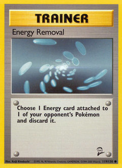 Energy Removal — Base Set 2