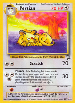Persian — Base Set 2