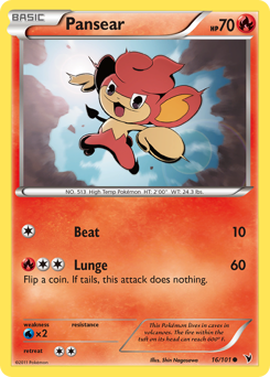 Pansear — Noble Victories