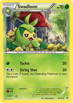 Swadloon — Noble Victories