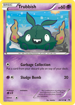 Trubbish — Noble Victories