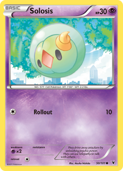 Solosis — Noble Victories