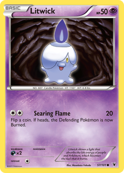 Litwick — Noble Victories