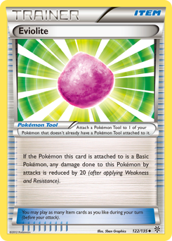 Eviolite — Plasma Storm