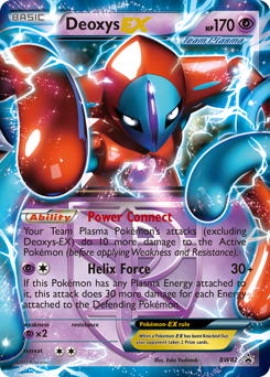Deoxys-EX — BW Black Star Promos