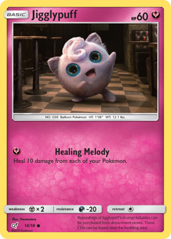 Jigglypuff — Detective Pikachu