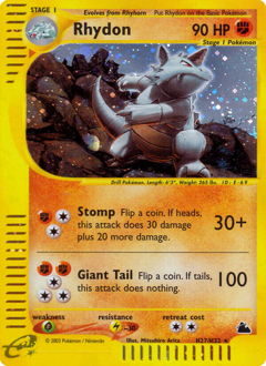 Rhydon — Skyridge