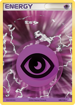 Psychic Energy — Holon Phantoms