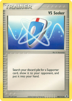 VS Seeker — FireRed & LeafGreen