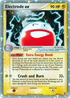 Electrode ex — FireRed & LeafGreen