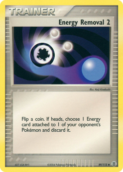 Energy Removal 2 — FireRed & LeafGreen
