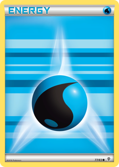 Water Energy — Generations