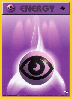 Psychic Energy — Gym Heroes