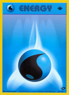 Water Energy — Gym Challenge