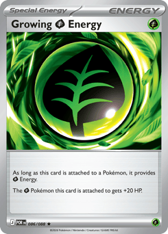 Growing Grass Energy — Perfect Order