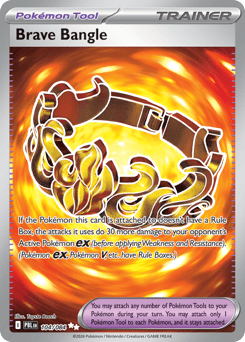 Brave Bangle — Pitch Black