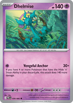 Dhelmise — Pitch Black