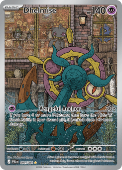 Dhelmise — Pitch Black