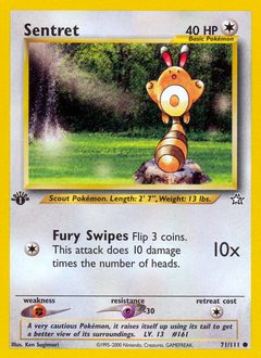 Sentret — Neo Genesis