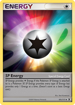 SP Energy — Rising Rivals
