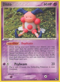 Ditto — POP Series 3