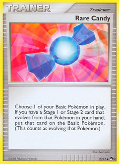 Rare Candy — POP Series 8