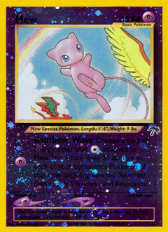 Mew — Southern Islands