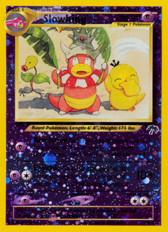 Slowking — Southern Islands
