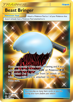 Beast Bringer — Unbroken Bonds