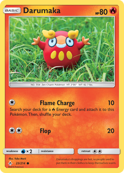Darumaka — Unbroken Bonds