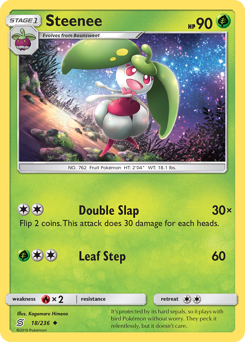 Steenee — Unified Minds