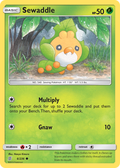 Sewaddle — Unified Minds