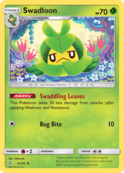 Swadloon — Unified Minds