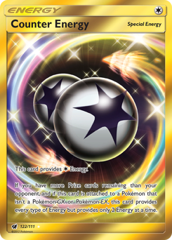 Counter Energy — Crimson Invasion