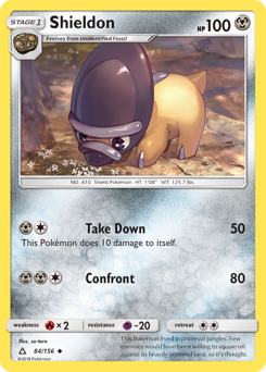Shieldon — Ultra Prism