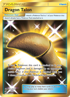 Dragon Talon — Dragon Majesty