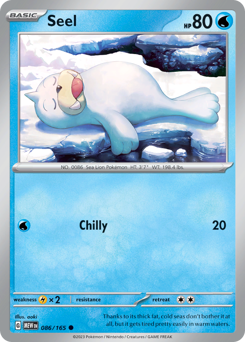 Seel — 151