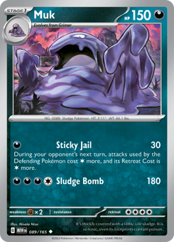 Muk — 151