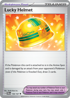Lucky Helmet — Twilight Masquerade