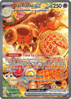 Dachsbun ex — Stellar Crown