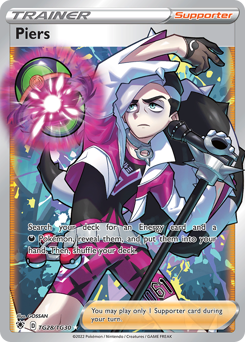 Piers — Astral Radiance Trainer Gallery