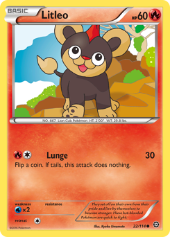 Litleo — Steam Siege
