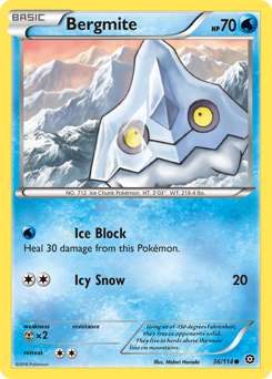 Bergmite — Steam Siege