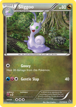 Sliggoo — Flashfire