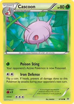 Cascoon — Roaring Skies